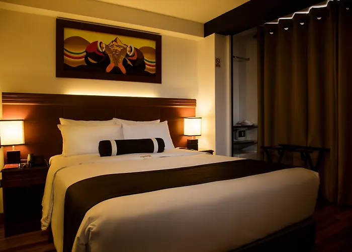 Hotel Ferre