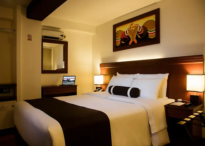 Ferre Hotel