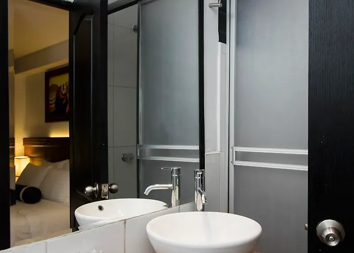 Hotel Ferre 3*