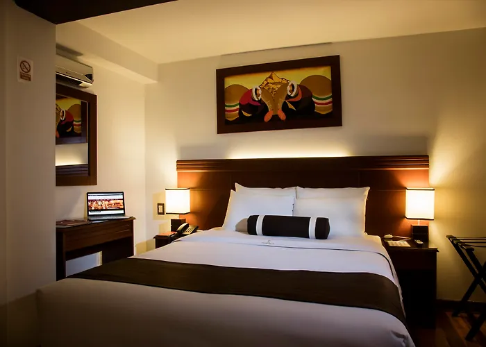 Hotel Ferre