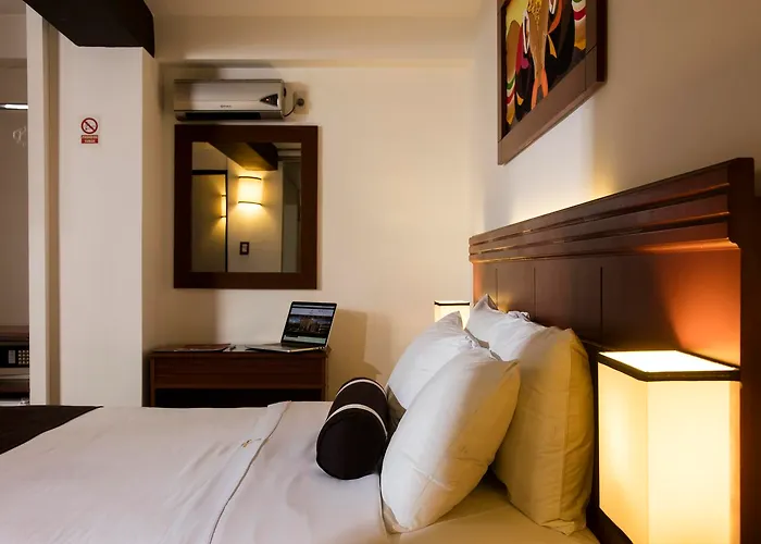 Ferre Hotel Cusco