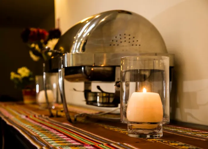 Hotel Ferre 3*