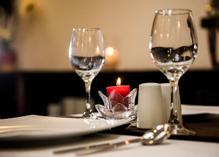 Hotel Ferre 3*