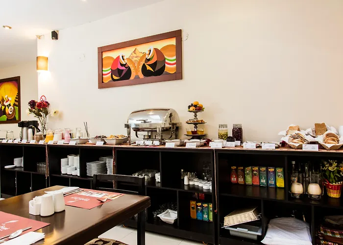 Hotel Ferre