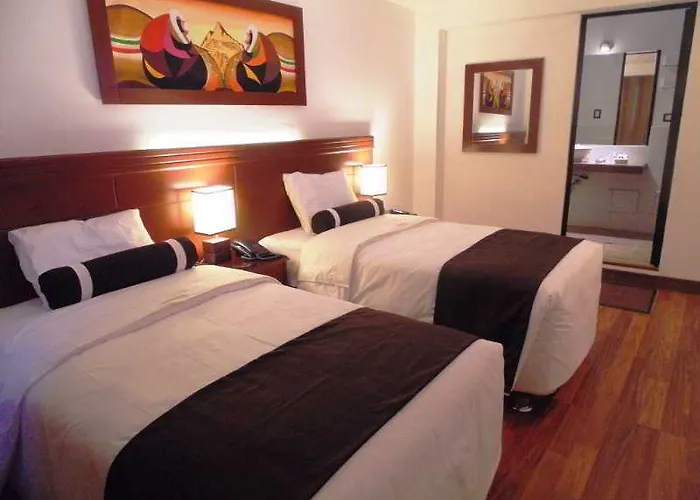 Hotel Ferre