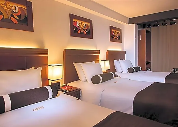 Ferre 3* Cusco