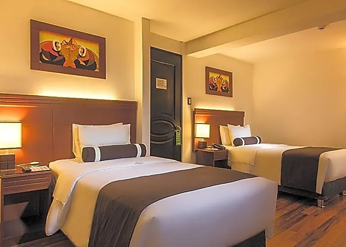 Ferre Hotel 3*