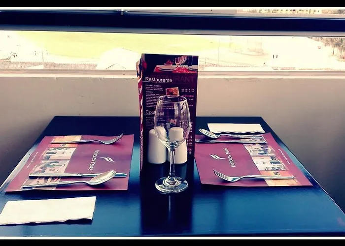Ferre Hotel
