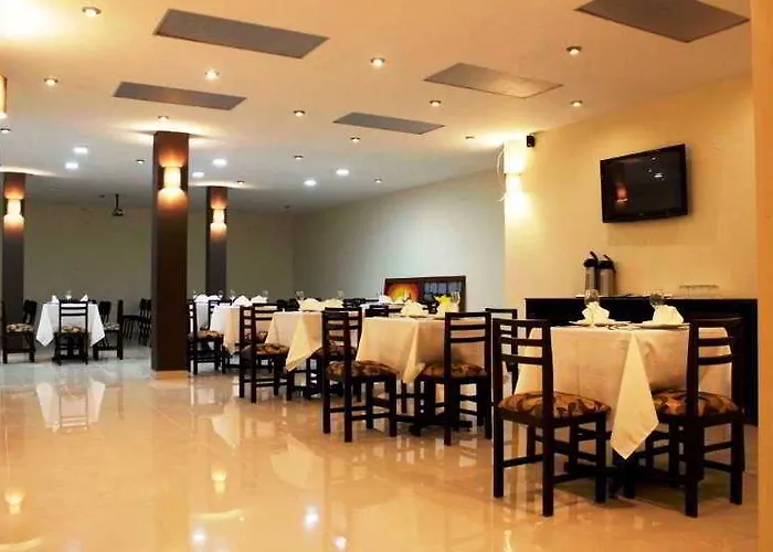 Hotel Ferre Cusco