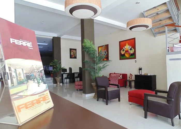 Ferre Hotel 3*