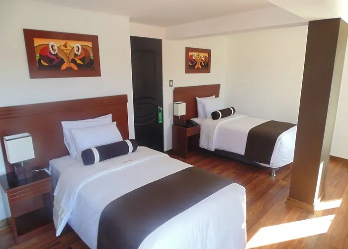 Hotel Ferre