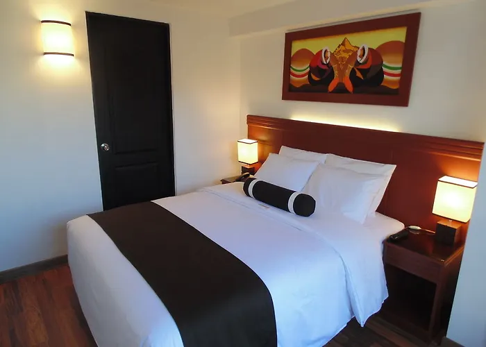 Ferre Hotel Cusco