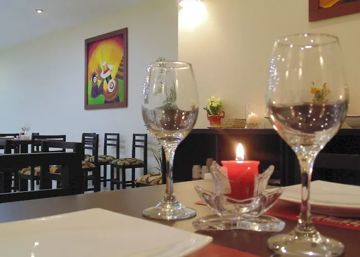 Ferre Hotel 3*