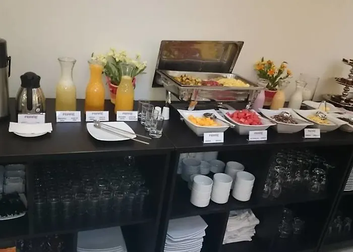 Hotel Ferre 3*