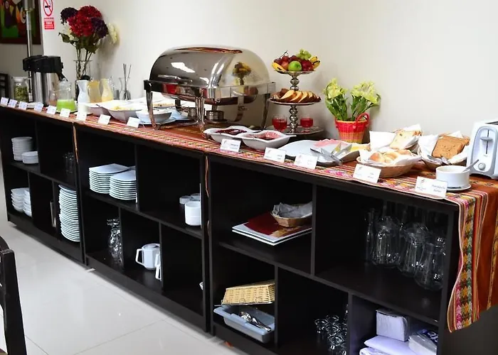 Hotel Ferre 3*