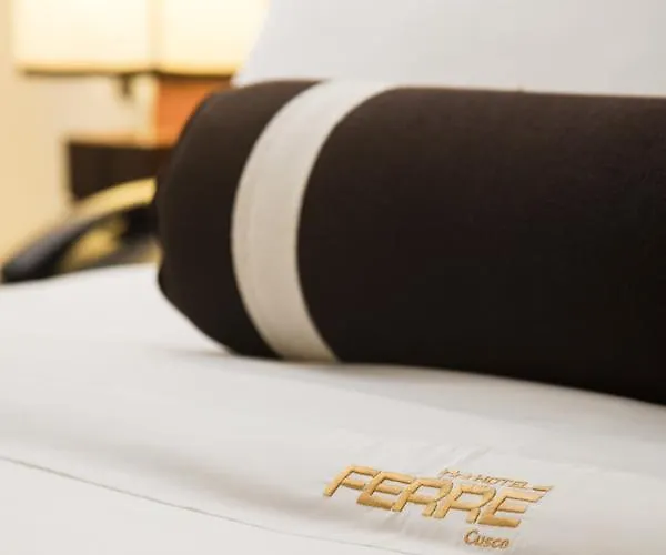 Hotel Ferre