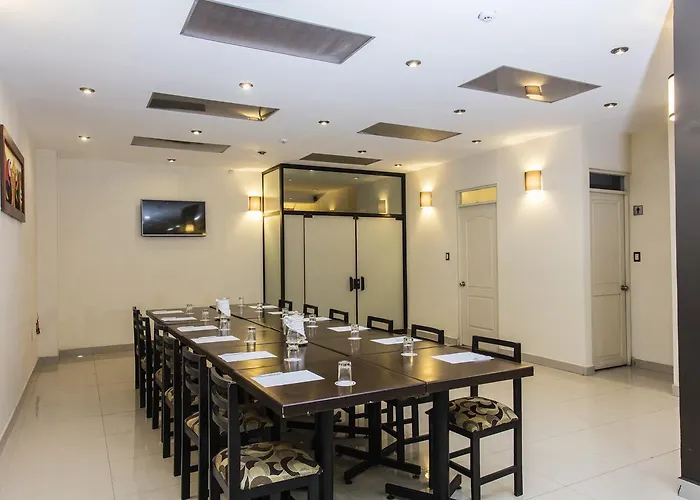 Hotel Ferre