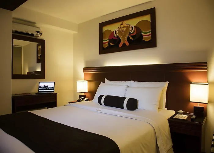 Hotel Ferre 3*