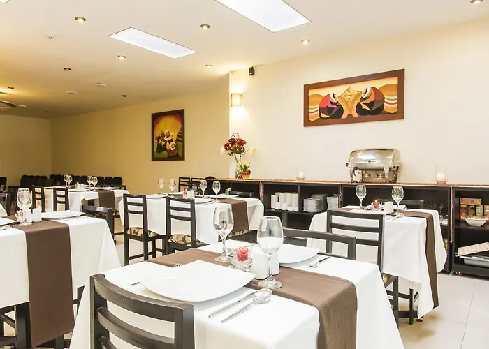 Ferre Hotel