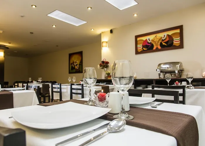 Hotel Ferre Cusco