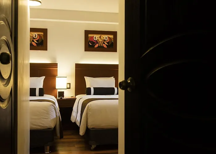 Hotel Ferre Cusco