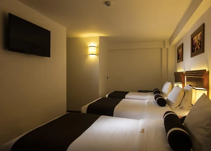 Ferre Hotel