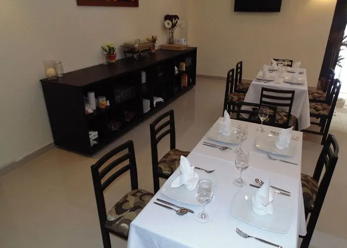Hotel Ferre Cusco