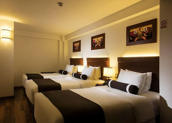 Ferre Hotel