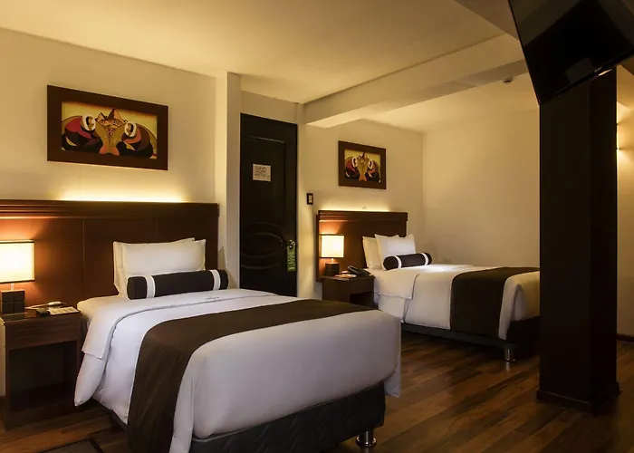 Hotel Ferre Cusco