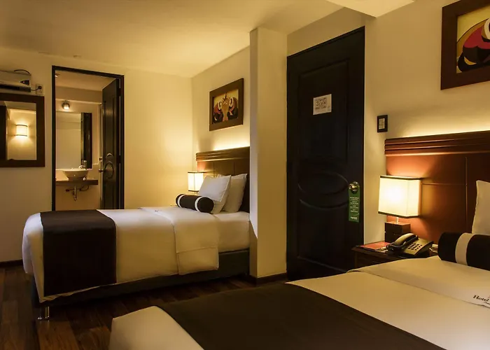 Ferre Hotel 3*