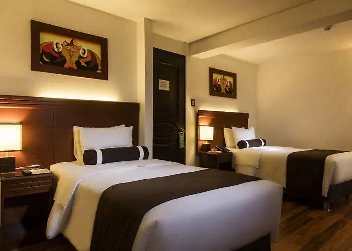 Ferre 3* Cusco