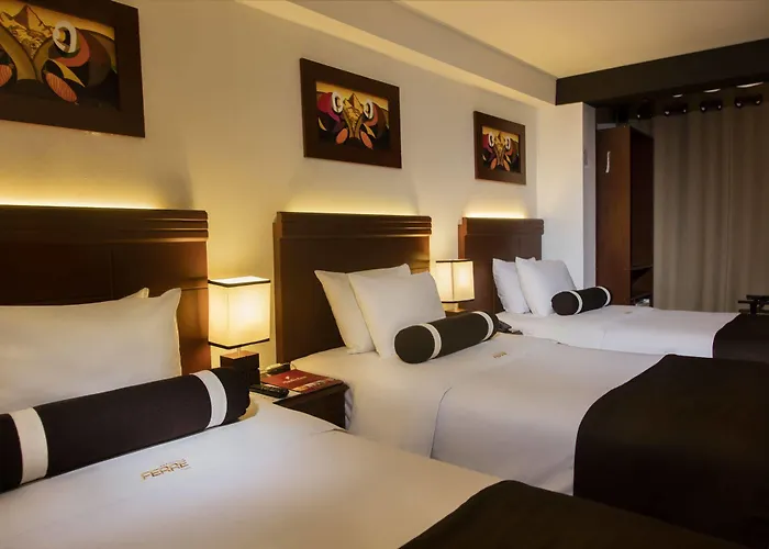 Ferre Hotel Cusco