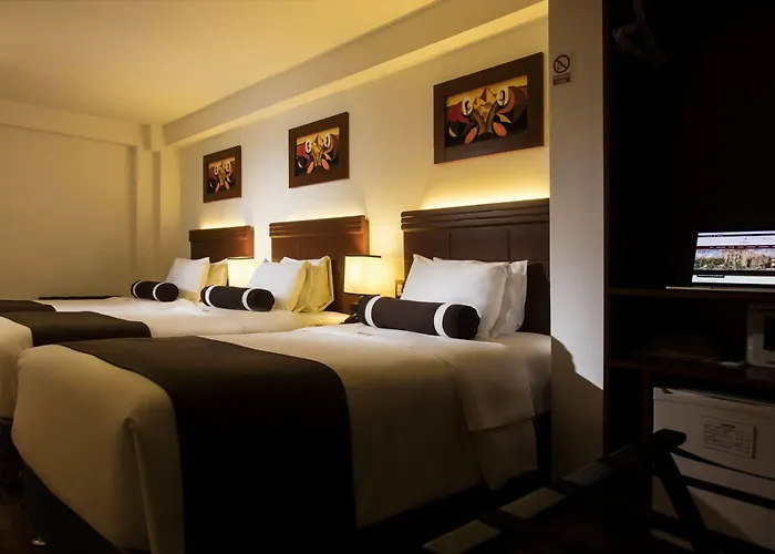 Hotel Ferre 3*