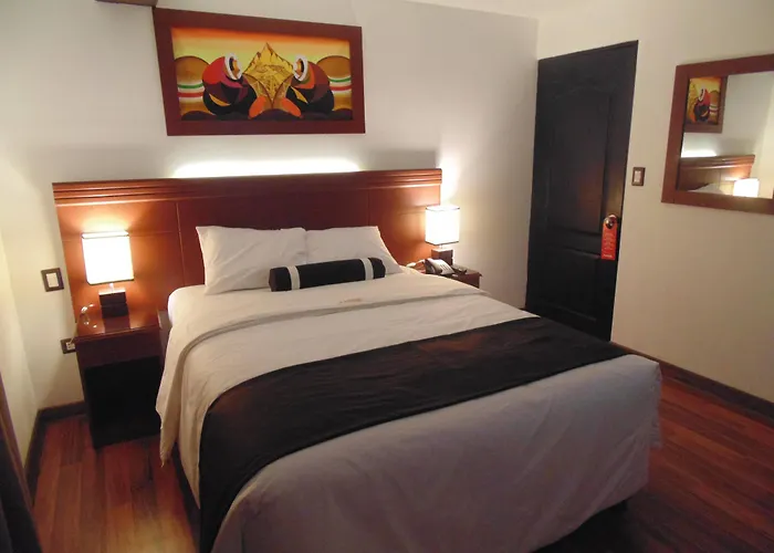 Ferre Hotel 3*