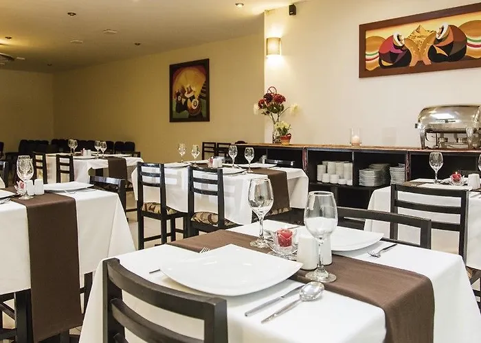 Hotel Ferre Cusco
